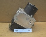 2005 2006 Ford Mustang ABS Pump Control OEM 4R332C353AG Module 538-15A3 - £19.97 GBP