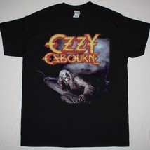 New OZZY OSBORNE BARK AT THE MOON T Shirt - $22.99