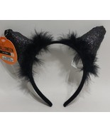 Happy Halloween Cat Head Band Age 3+ (826822) - $13.87 CAD