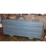 Skil Professional Model 1605 Plate Biscuit Joiner &amp; Case- tested - $79.99