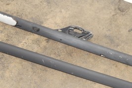 98-05 w163 ROOF LUGGAGE RACK SIDE RAILS w/ END CAPS 75266 image 5