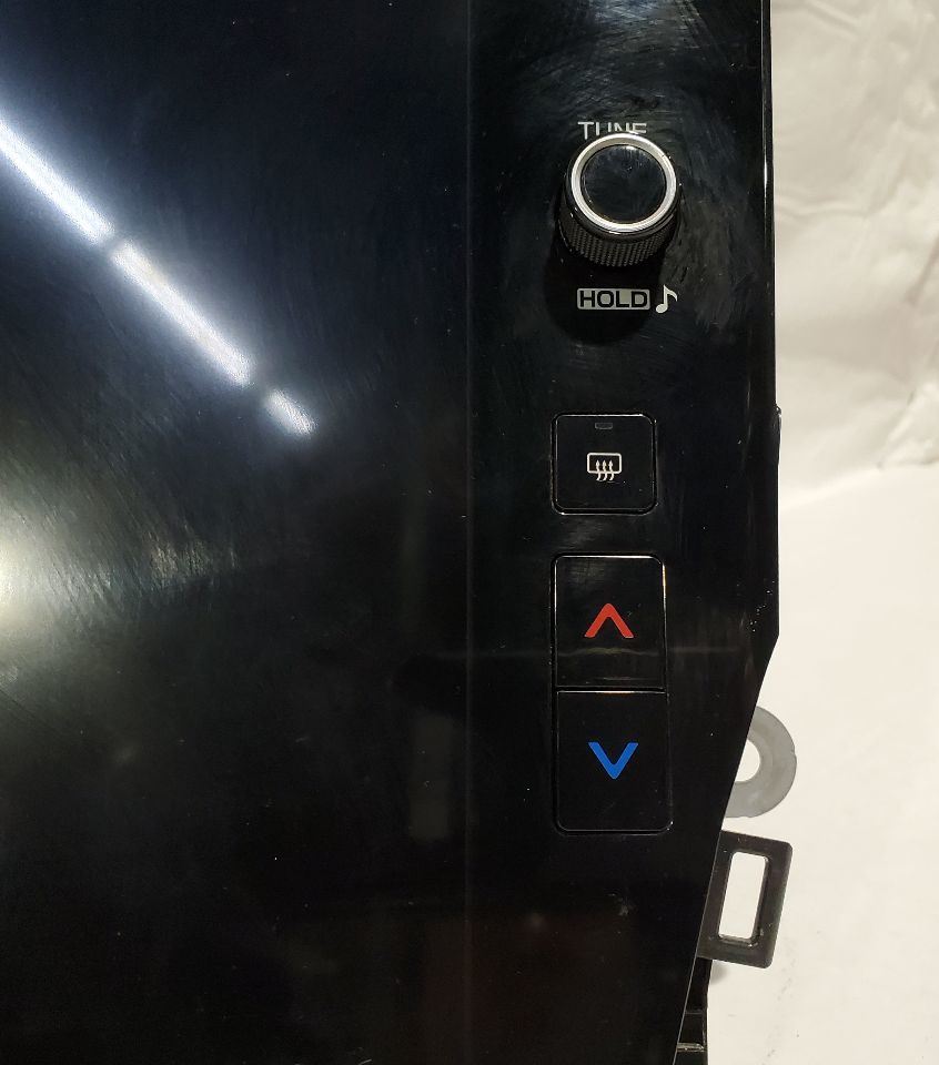2023 2025 Subaru Outback Legacy OEM 11.6" Infotainment Navigation Screen Item image 8
