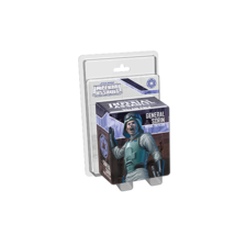 Star Wars Imperial Assault General Sorin Vicious Villain Pack Expansion ... - $60.00