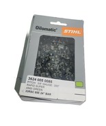 Stihl 33RS Rapid Super Saw Chain Loop, 85 Drive Links, 3/8&quot; Pitch, .050&quot;... - $44.55