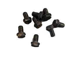 Flexplate Bolts From 2012 Nissan Murano  3.5 - £15.63 GBP