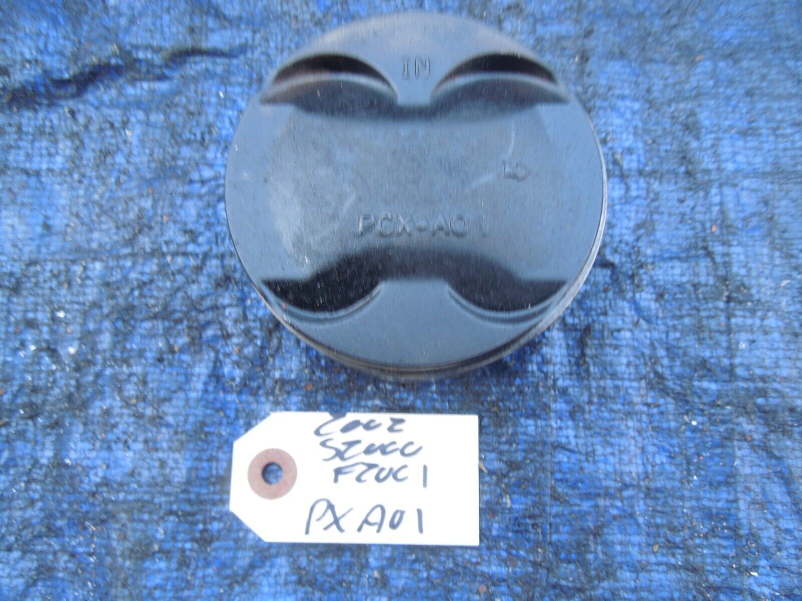 00-03 Honda S2000 F20C1 AP1 piston assembly PCX A01 OEM engine motor F22... - $79.99