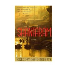 Shantaram: A Novel Gregory David Roberts - £44.23 GBP