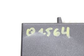 86-95 MERCEDES-BENZ W124 ANTI THEFT ALARM CONTROL MODULE Q1564 image 12