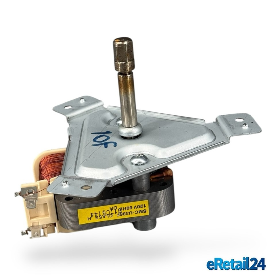 ✅ OEM Samsung Range Convection Fan Motor DG31-00007E - $62.61