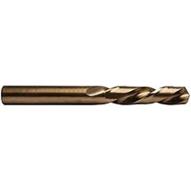 Century Drill &amp; Tool 74130 Cobalt Left Hand Drill Bit, 15/32" - $46.81