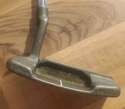 PING Anser 3 Putter Right Handed Steel Shaft Karsten Made In USA 35 Need... - $19.79