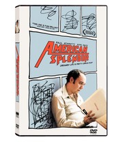 American Splendor [DVD] - £3.11 GBP