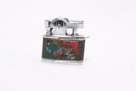 Florida Advertising Flat Lighter Key Chain Lighter - €15,20 EUR