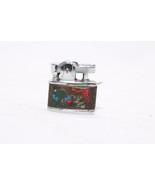 Florida Advertising Flat Lighter Key Chain Lighter - $329.36 MXN