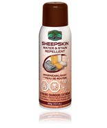 Sheepskin Suede WaterProof Rain Stain Protect SPRAY Repellent Moneyswort... - $41.92