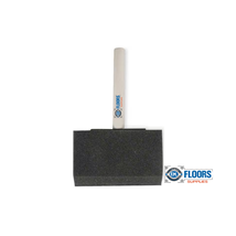 Foam Brush, Available in 1”,2&quot;,3&quot;,4&quot; Foam Paint Brushes - $15.33 CAD