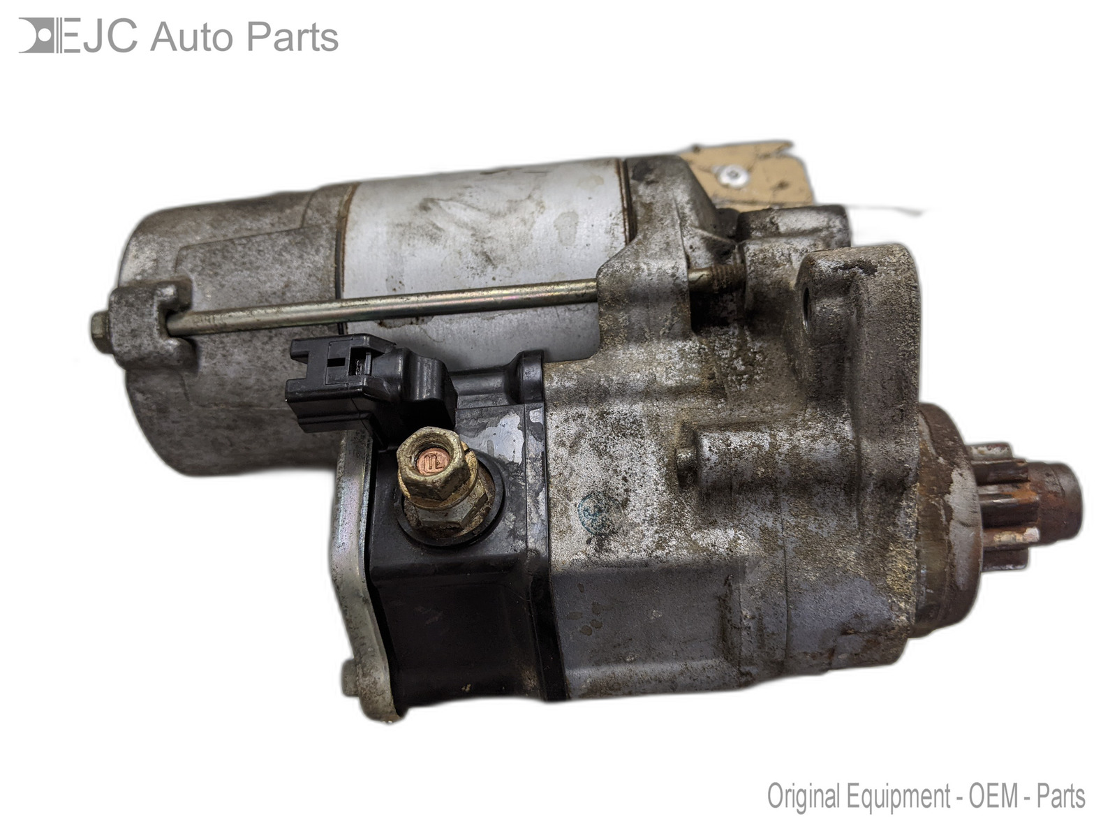 Engine Starter Motor For 03-09 Toyota 4Runner  4.7 2810050101 - $65.44