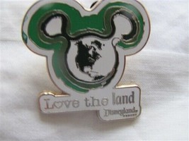 Disney Trading Pins 70597 'Disneyland® Resort - 'Love the Land'' - £7.50 GBP