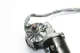 2004-2009 TOYOTA PRIUS FRONT WINDSHIELD WIPER ARM MOTOR P7166 image 3