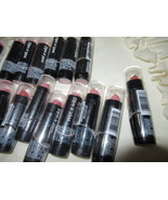 Wet n Wild Silk Finish Lipstick Sealed 2 Piece Choose Your Shade - $12.90 CAD