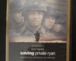 Saving Private Ryan (DVD, 1999, Special Limited Edition) Very Good Condi... - $5.93