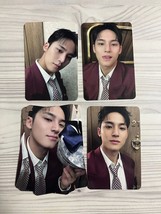 SEVENTEEN MINGYU Official Photocard [SPILL THE Feels] (Carat Ver.)_1 of ... - $77.15 MXN+