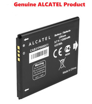 ✅ BATTERY Alcatel CAB31P0000C1 Pour Pop C1 Pop C3 ✅ - £15.63 GBP