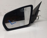 Driver Left Side View Mirror Power Textured Fits 08-14 AVENGER 1029650SA... - £43.06 GBP