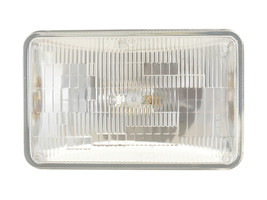 77-81 Firebird Trans Am Headlight Headlamp Bulb LOW BEAM HO 40W/60W PHILIPS - $20.17