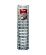 YARDGARD 308323A Fence, 60 x 100/4 x 2, Color-Galvanized - $424.66 CAD