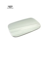 MERCEDES W221 S-CLASS FUEL GAS CAP LID DOOR COVER FRAME HINGE ANDORITE GRAY - $13.56 CAD