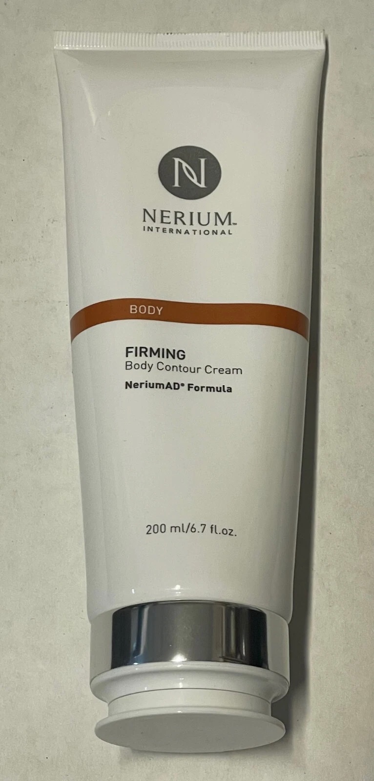 Nerium Firming Body Contour Cream - Skin Firming Tone 200ml  - $49.99