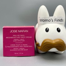Josie Maran Pro-Retinol Face Cream - Anti Aging Retinol Argan Oil - $33.65
