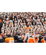 Tennessee Volunteers UT Vols Neyland Smokey Peyton Band Football Photo C... - £19.74 GBP+