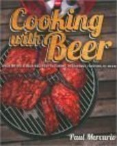 Cooking with Beer by Paul Mercurio (2012) Paperback [Paperback] Paul Mercurio - £3.57 GBP