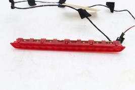 06-11 MERCEDES-BENZ C219 CLS550 THIRD BRAKE LIGHT E5218 image 2
