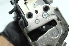 2006-2013 LEXUS IS250 IS350 REAR LEFT DOOR LOCK ACTUATOR LATCH H1284 image 15