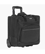 Samsonite Rolling Laptop Bag 15.6 Inch Wheeled Computer Work Bag Black - €102,17 EUR