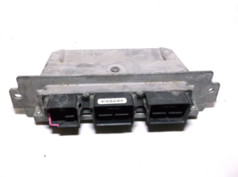 11-12-13  FORD TRANSIT CONNECT 2.0L    /ENGINE COMPUTER.ECU/PCM image 3
