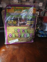 Lawn Sign Trick Or Treat - £34.43 GBP