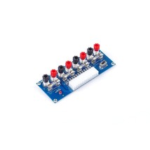 Benchtop Power Board 24 Pin Computer Atx Power Supply Breakout Adapter M... - $13.99