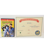 The Fresh Prince of Bel-Air season 1st signed by Karyn Parsons - $59.40