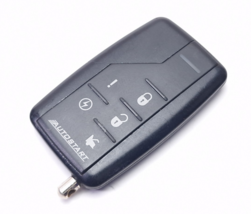 Autostart Remote Fcc Id Ezsdei2510 Model Asra-2510 Am GSRA-2510 - $36.30