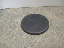 AMANA RANGE LARGE BLACK CAP PART # 31782701MB - $335.51 MXN