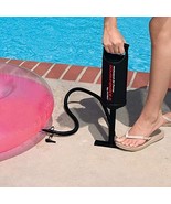 Intex Recreation 68614E 14-in. High-Output Hand Pump - Quantity 1 - $436.80 MXN