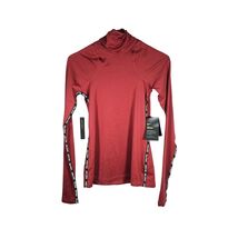 Nike Women’s Pro Warm DriFit Cedar Running Top Long Shirt NWT Small XS - $27.36