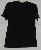 Adidas NBA Licensed Portland Trail Blazers Black Red Youth Large 14 16 T Shirt image 2