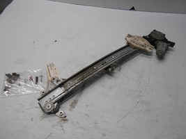 2008 Honda Accord Front Left LH Driver side Window Regulator - $47.99