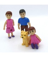 Fischer Price Loving Family &amp; Dog Set    24 - $130.77 MXN
