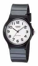 Casio Men's Analog Quartz Watch - Water Resistant, Stainless Steel - $1,108.41 MXN